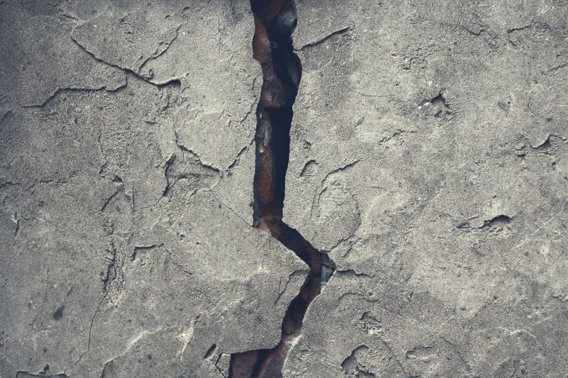 Foundation Crack Repair in Plymouth, CT