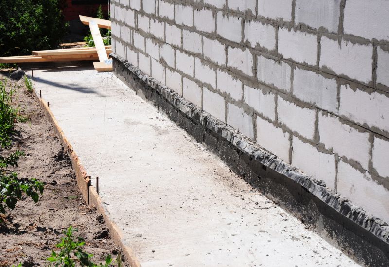 Foundation Maintenance in New Haven, CT