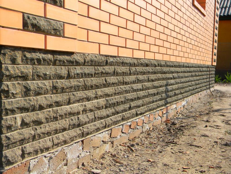 Foundation Strengthening in New Haven, CT