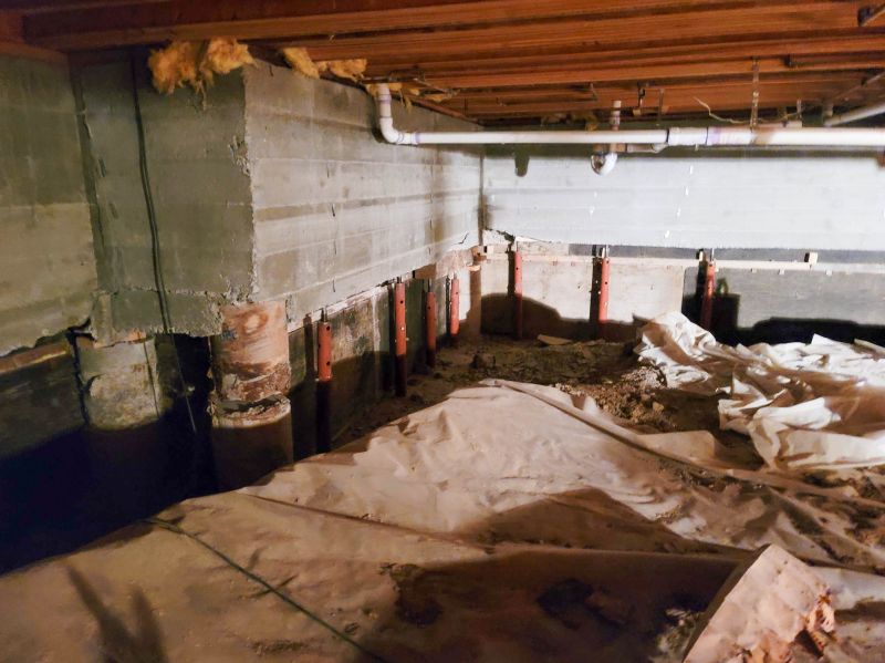 Foundation Support Service in New Haven, CT