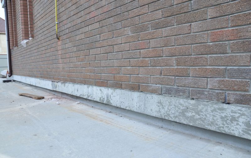 Structural Foundation Repair in Stratford, CT