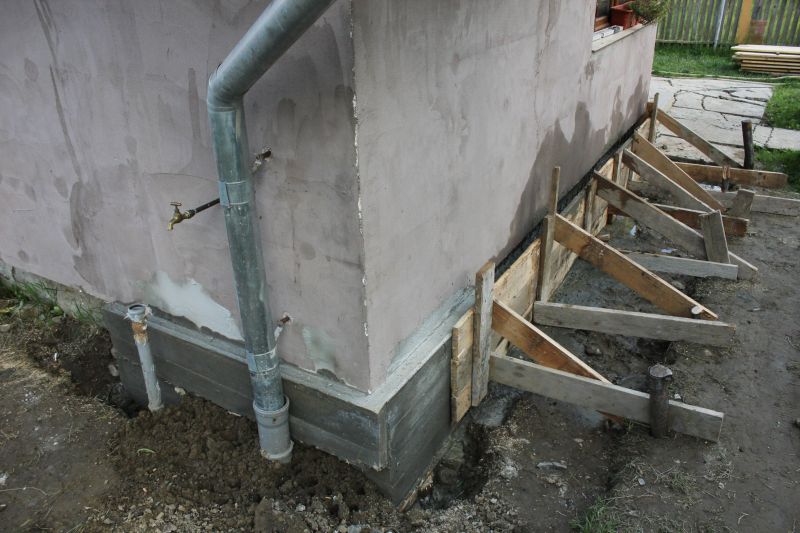 Underpinning Service in New Haven, CT